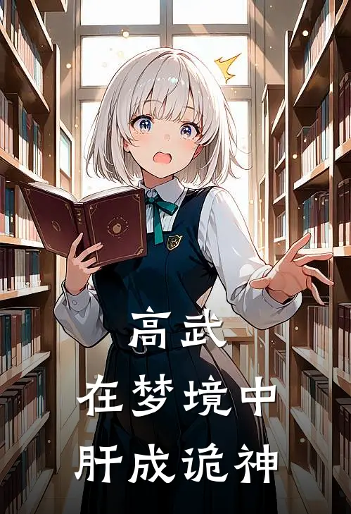 高武，在梦境中肝成诡神