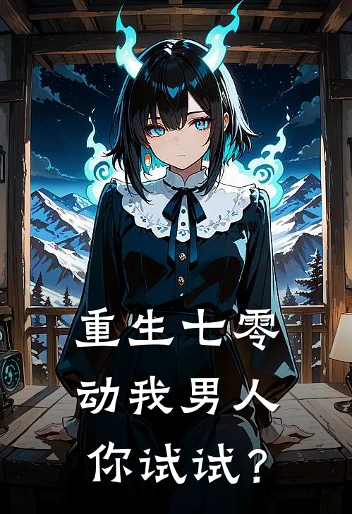 重生七零，动我男人你试试？