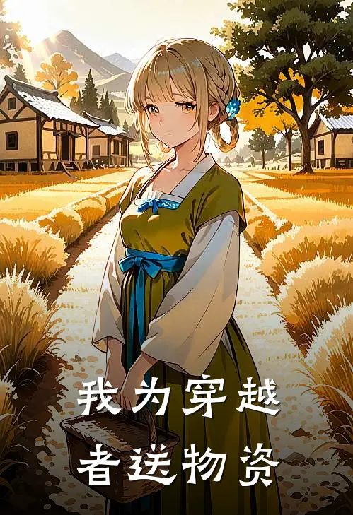 我为穿越者送物资