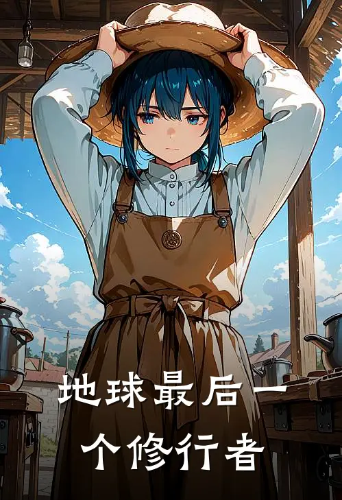 地球最后一个修行者