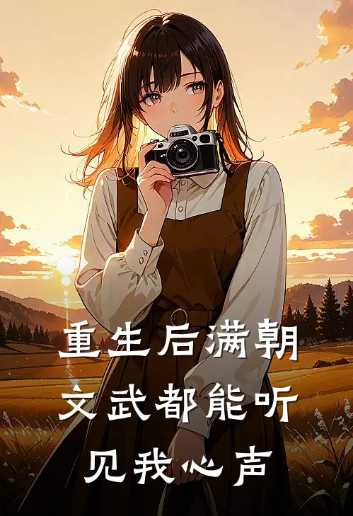 重生后满朝文武都能听见我心声