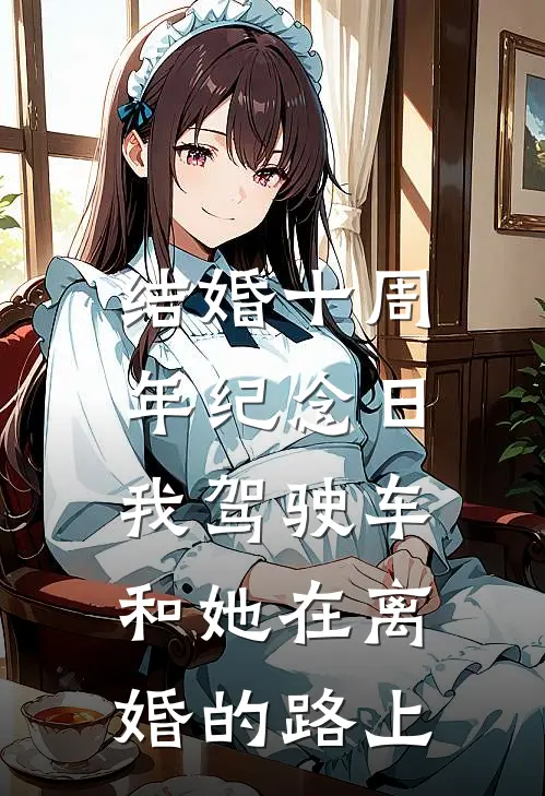 结婚十周年纪念日，我驾驶车和她在离婚的路上