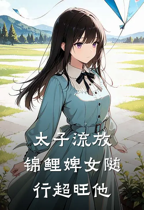 太子流放，锦鲤婢女随行超旺他