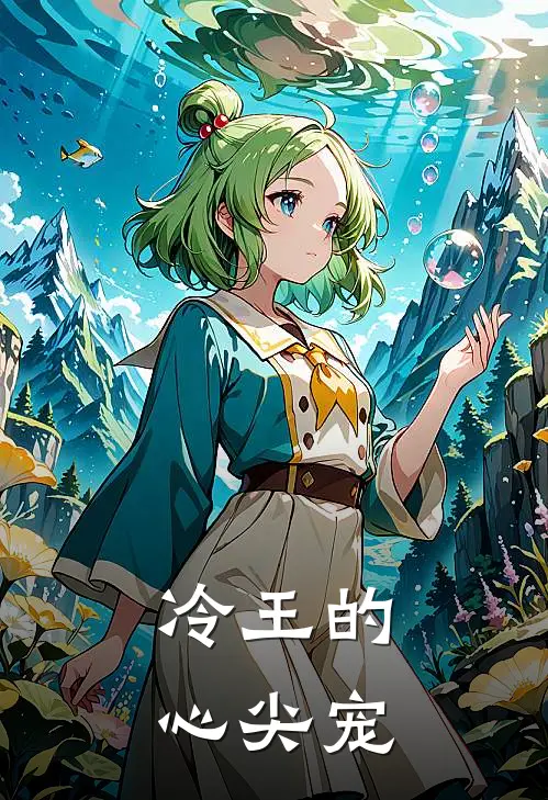 冷王的心尖宠