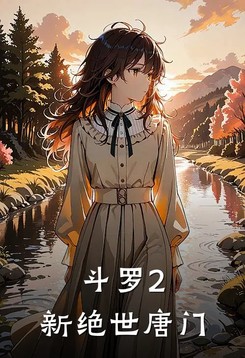 斗罗2，新绝世唐门