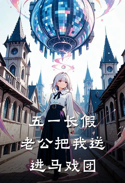 五一长假，老公把我送进马戏团