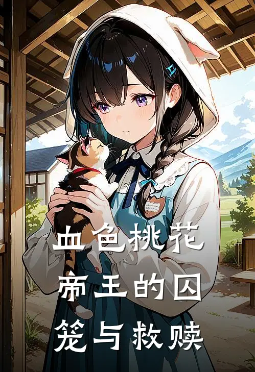 血色桃花：帝王的囚笼与救赎