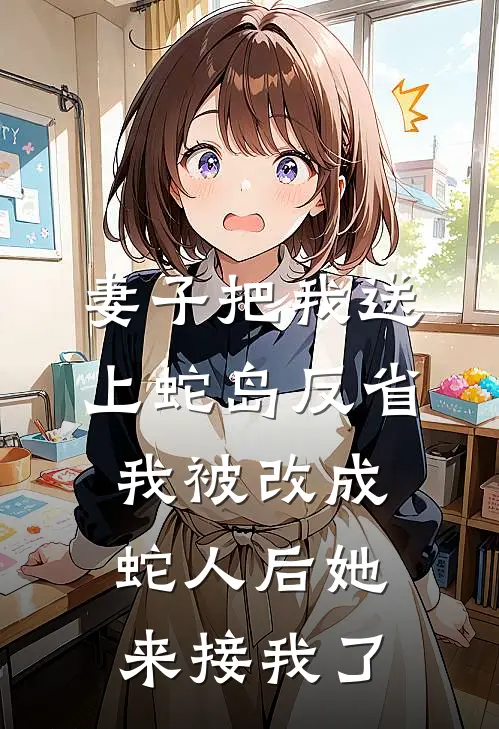 妻子把我送上蛇岛反省，我被改成蛇人后她来接我了