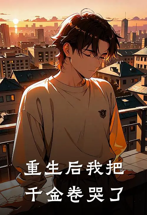 重生后我把千金卷哭了