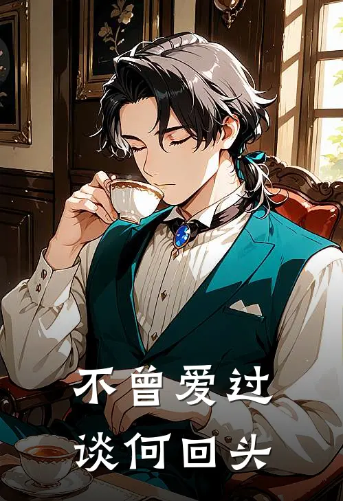 不曾爱过，谈何回头