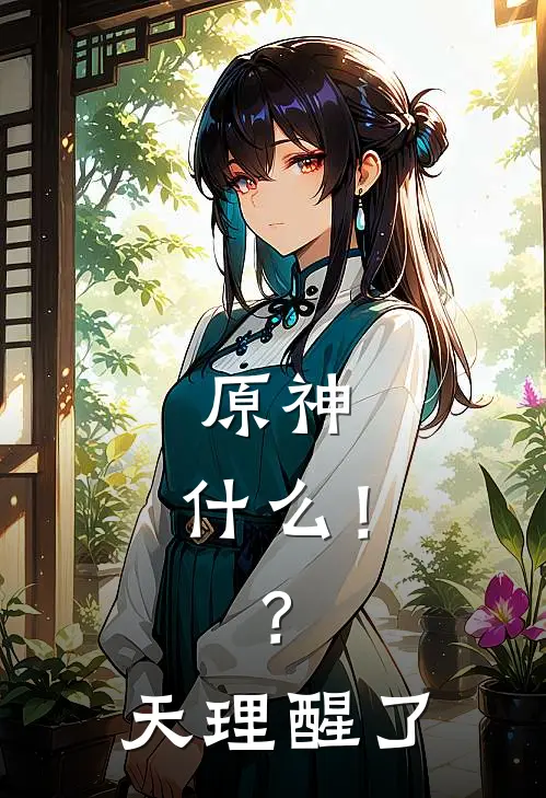 原神：什么！？天理醒了