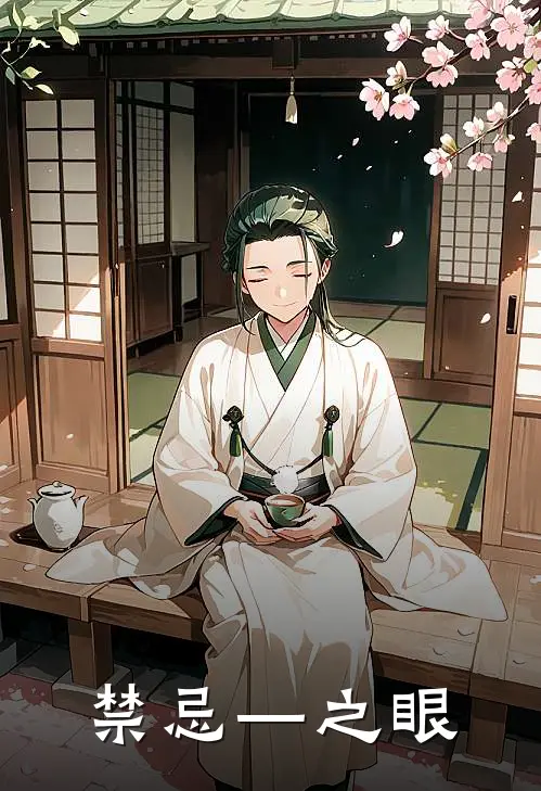 禁忌—之眼