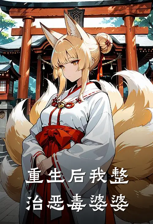 重生后我整治恶毒婆婆