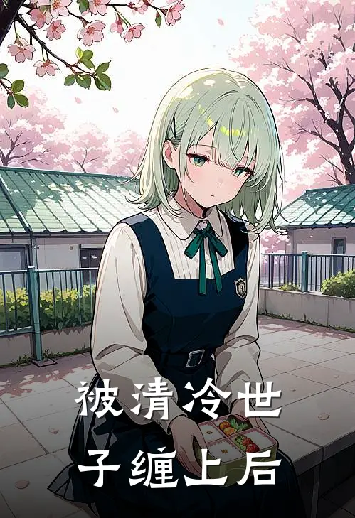 被清冷世子缠上后