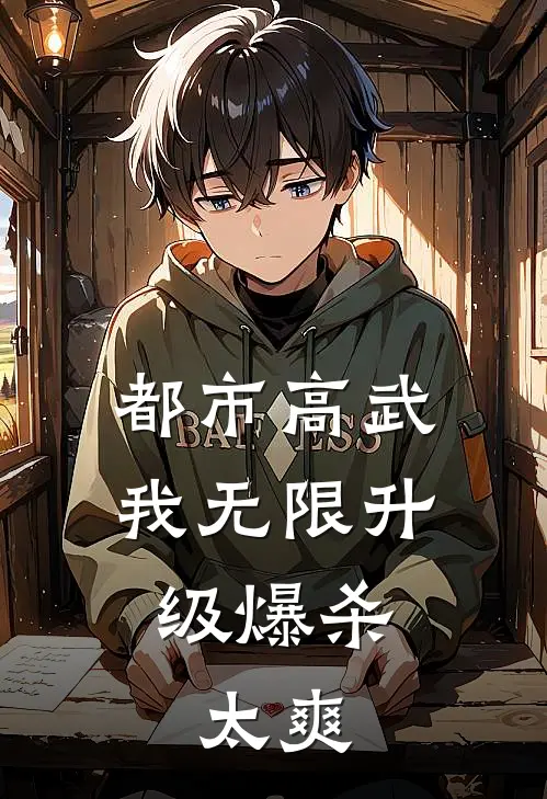 都市高武：我无限升级爆杀，太爽