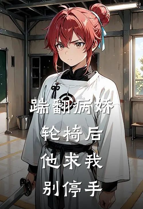 踹翻病娇轮椅后，他求我别停手