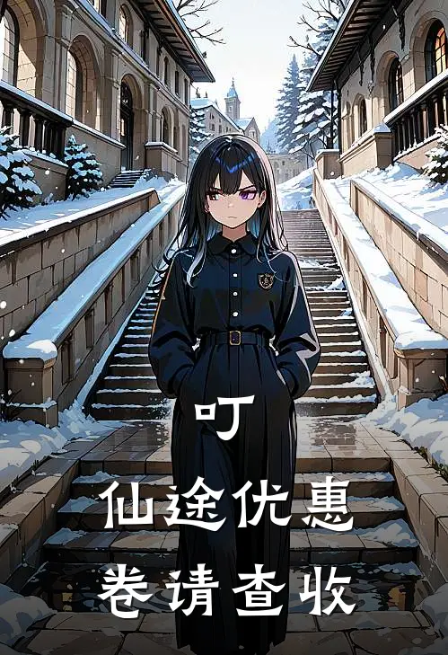 叮，仙途优惠卷请查收