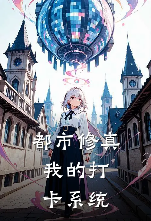 都市修真：我的打卡系统