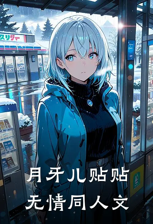 月牙儿贴贴【无情同人文】