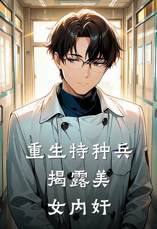 重生特种兵：揭露美女内奸