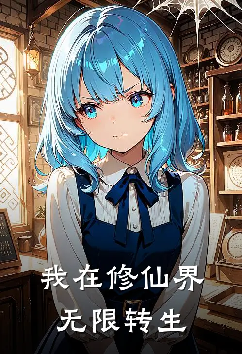 我在修仙界无限转生