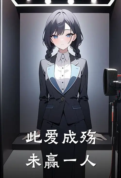 此爱成殇，未赢一人