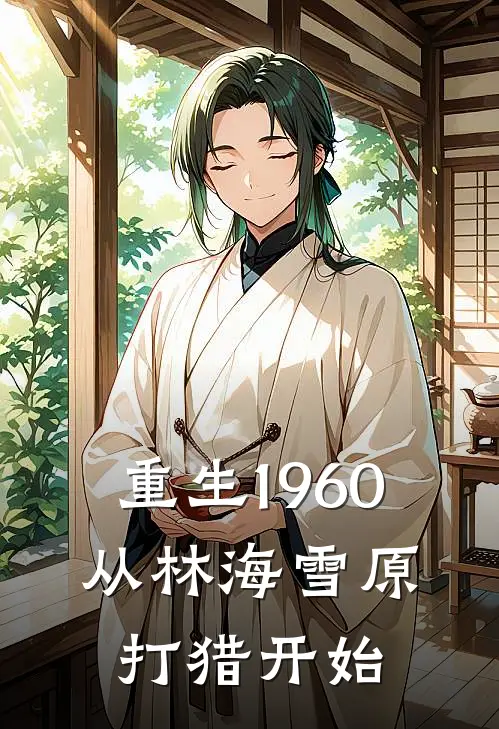重生1960:从林海雪原打猎开始