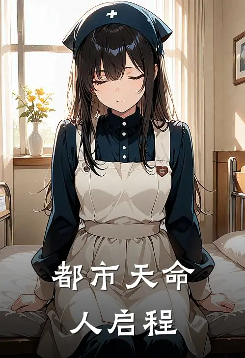 都市天命人启程