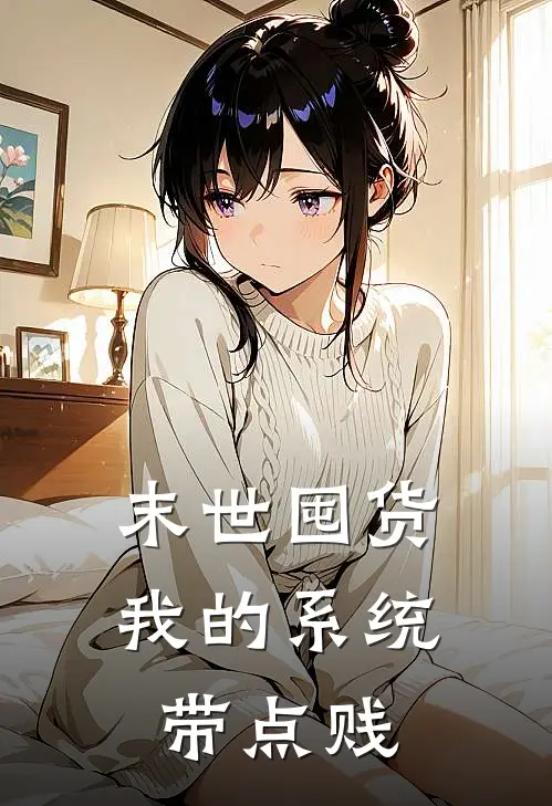 末世囤货：我的系统带点贱