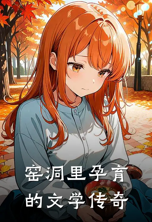 窑洞里孕育的文学传奇