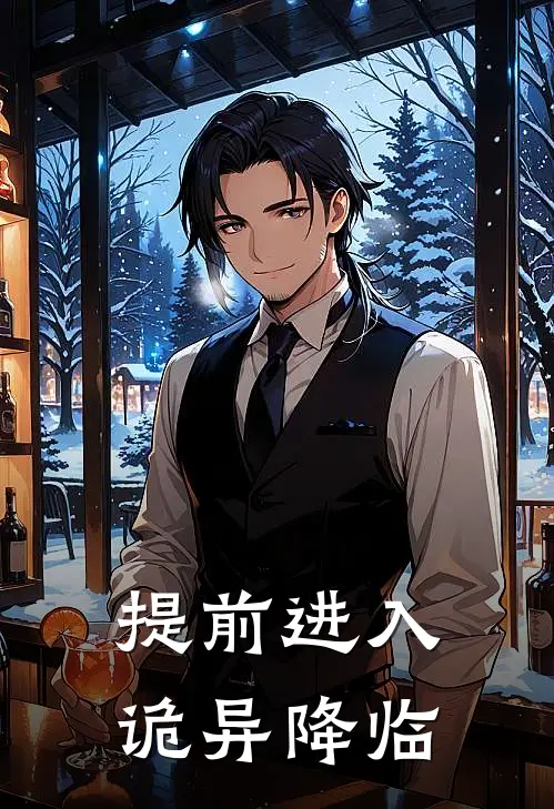 提前进入：诡异降临