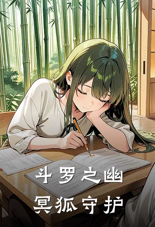 斗罗之幽冥狐守护