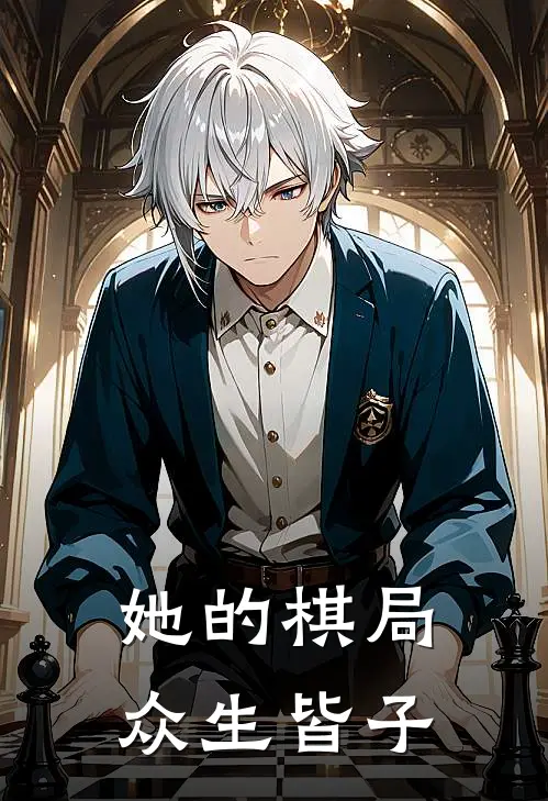 她的棋局，众生皆子