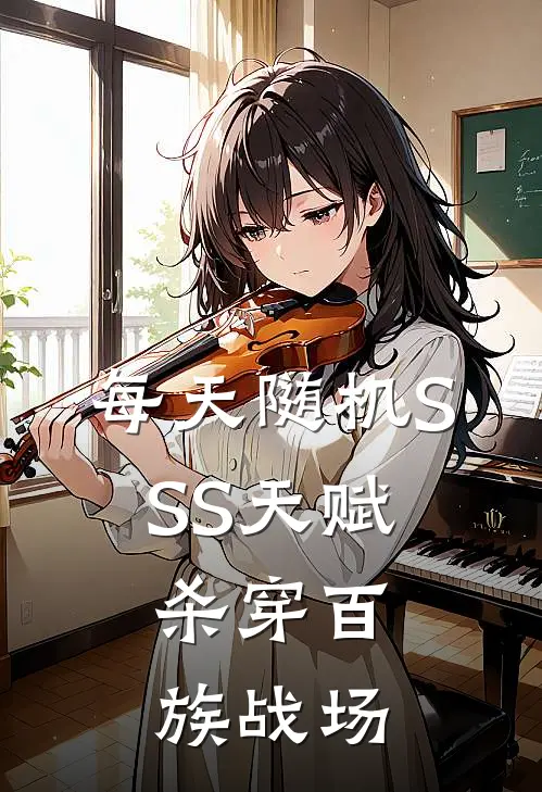 每天随机SSS天赋，杀穿百族战场