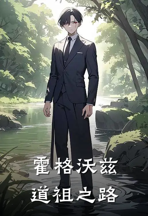 霍格沃兹：道祖之路