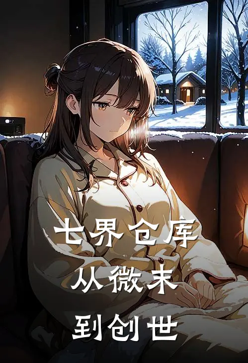 七界仓库：从微末到创世