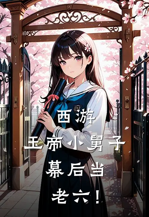 西游：玉帝小舅子，幕后当老六！