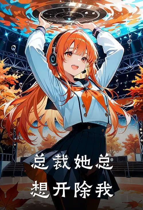 总裁她总想开除我