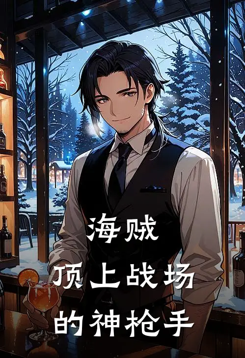 海贼：顶上战场的神枪手