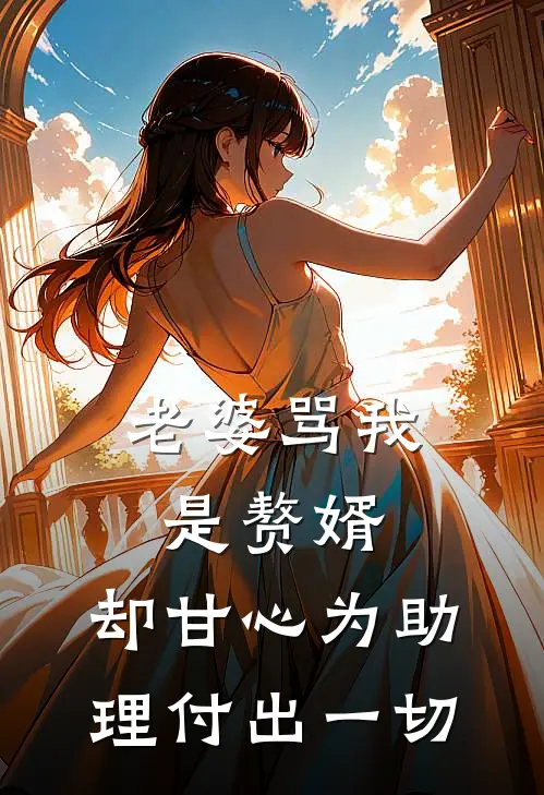 老婆骂我是赘婿，却甘心为助理付出一切