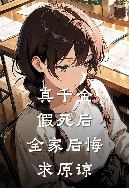 真千金假死后，全家后悔求原谅