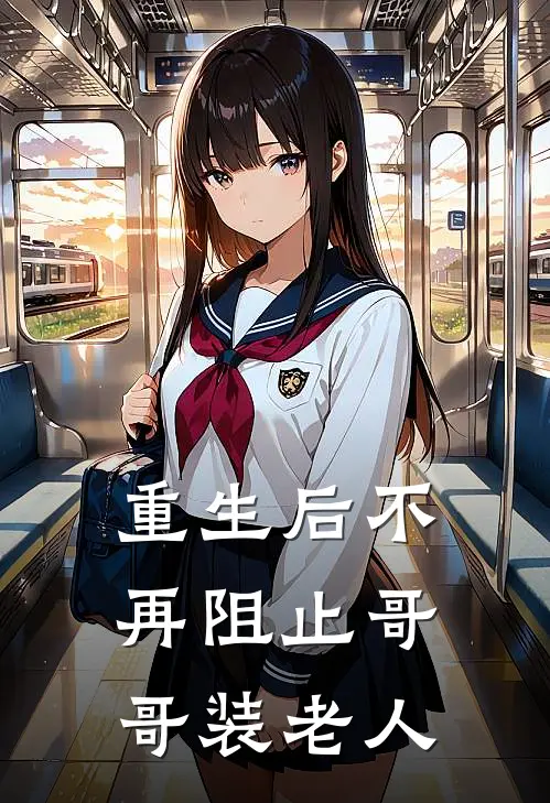 重生后不再阻止哥哥装老人