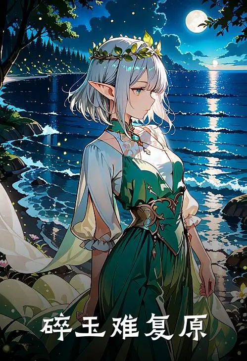 碎玉难复原