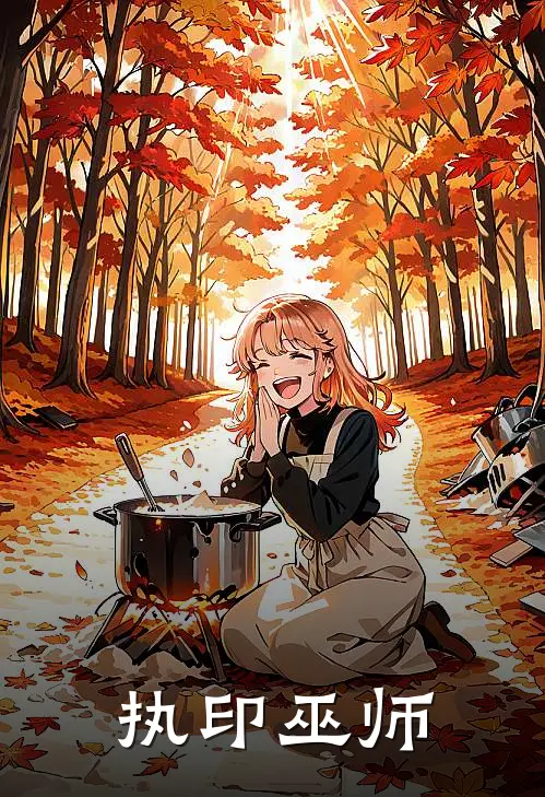 执印巫师
