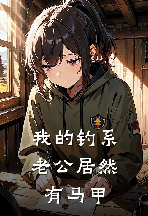 我的钓系老公居然有马甲