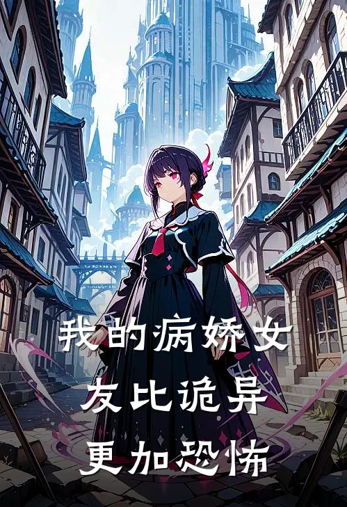 我的病娇女友比诡异更加恐怖