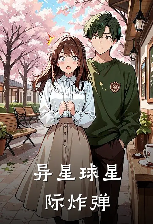 异星球“星际炸弹”