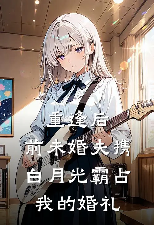 重逢后，前未婚夫携白月光霸占我的婚礼