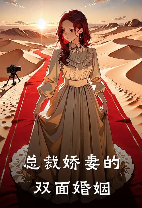 总裁娇妻的双面婚姻