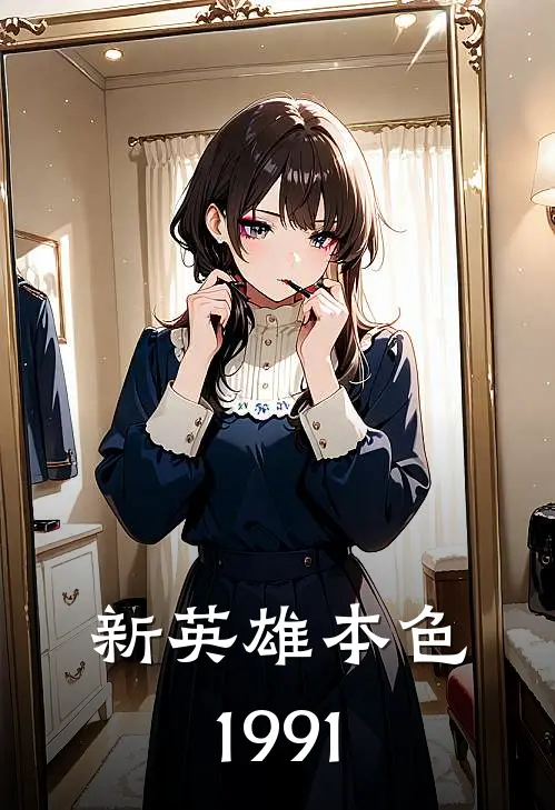 新英雄本色1991